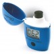 Checker Cloro Libre (0 a 2,50 ppm)