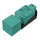 Detector sensor inductivo NJ20+U1+W