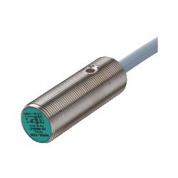 Detector sensor inductivo NJ5-18GM50-E