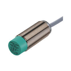 Detector sensor inductivo NBN8-18GM50-E2 3 hilos cc PNP NA