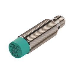 Detector sensor inductivo NJ8-18GM50-E2-V1