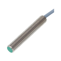 Detector sensor inductivo NBB2-8GM50-E2 3 hilos cc PNP NA