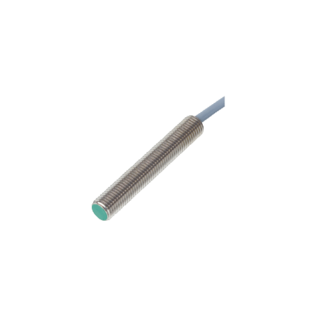 Detector sensor inductivo NBB2-8GM50-E2 3 hilos cc PNP NA