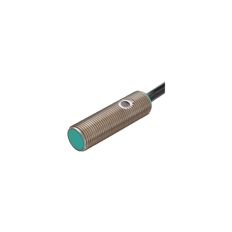 Detector sensor inductivo NJ2-12GM40-E2