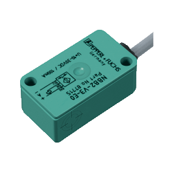 Detector sensor inductivo NBB2-V3-E2 3 hilos cc PNP NA