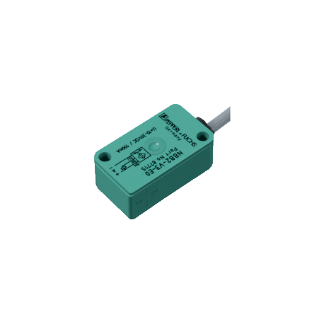Detector sensor inductivo NBB2-V3-E2 3 hilos cc PNP NA
