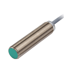 Detector sensor inductivo NBB2-12GM50-E2 3 hilos cc PNP NA