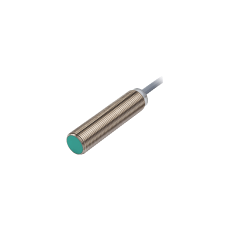 Detector sensor inductivo NBB2-12GM50-E2 3 hilos cc PNP NA