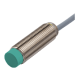 Detector sensor Inductivo NCN4-12GM40-Z0 cilindrico Cable PUR 2m IP67 2 hilos tensión CC NA