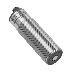 Detector sensor ultrasonico UB2000-30GM-E5-V15 3 hilos cc PNP NA/NC, con conector V15