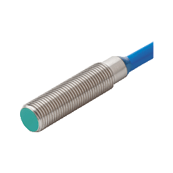 Detector sensor inductivo NJ0,8-5GM-N S.I. Namur NC