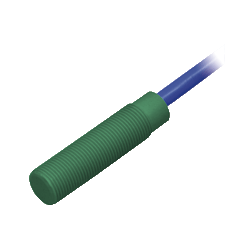 Detector sensor inductivo NJ4-12GK-N S.I. Namur NC, carcasa de plastico