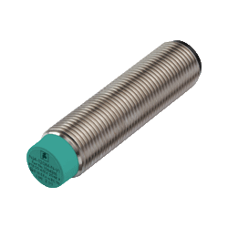 Detector sensor inductivo NJ4-12GM-N-V1 S.I. Namur NC, con conector V1