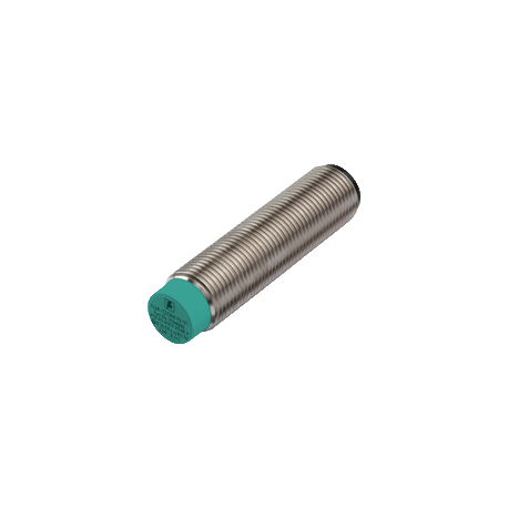 Detector sensor inductivo NJ4-12GM-N-V1 S.I. Namur NC, con conector V1