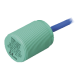 Detector sensor inductivo NJ15-30GK-N S.I. Namur NC, carcasa de plastico