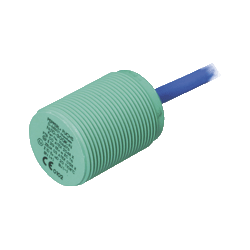 Detector sensor inductivo NJ15-30GK-N S.I. Namur NC, carcasa de plastico