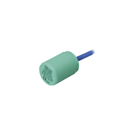 Detector sensor inductivo NJ15-30GK-N S.I. Namur NC, carcasa de plastico