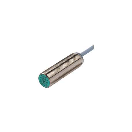 Detector sensor inductivo NBB5-18GM60-WS 2 hilos ca NA