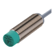 Detector sensor inductivo NBN8-18GM60-WS 2 hilos ca NA