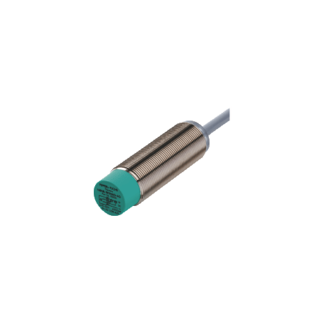 Detector sensor inductivo NBN8-18GM60-WS 2 hilos ca NA