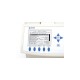 Valorador potenciométrico (pH/ORP/ISE) 1 placa analógica, 1 bomba dosificadora con bureta de 25 ml