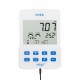 PHMETRO EDGE CON ELECTRODO PARA VINOS Y MOSTOS