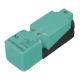Detector sensor inductivo NBN30-U1-E2 3 hilos cc PNP NA