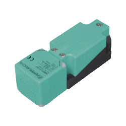Detector sensor inductivo NBN30-U1-E2 3 hilos cc PNP NA