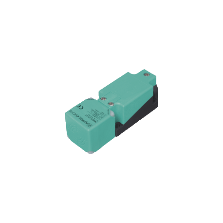 Detector sensor inductivo de proximidad NBN40-U1-A2 4 hilos cc PNP antivalente
