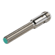 Detector de proximidad inductivo NBB1,5-8GM40-E0-V1 3 hilos cc NPN NA, con conector V1 NBB1,5-8GM40-