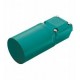 Detector sensor inductivo NJ20-40-W