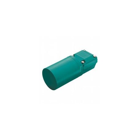 Detector sensor inductivo NJ20-40-W