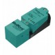Detector sensor capacitivo CJ15+U1+W