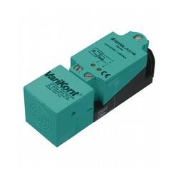 Detector sensor capacitivo CJ15+U1+W