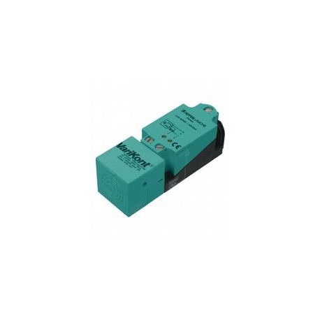Detector sensor capacitivo CJ15+U1+W