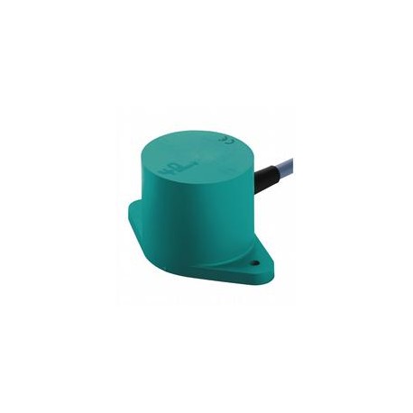 Detector sensor inductivo NJ25-50-WS