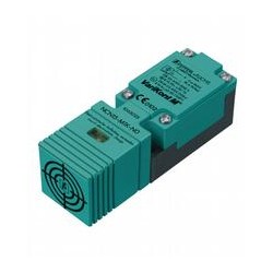 Detector sensor inductivo NJ15-M1K-N