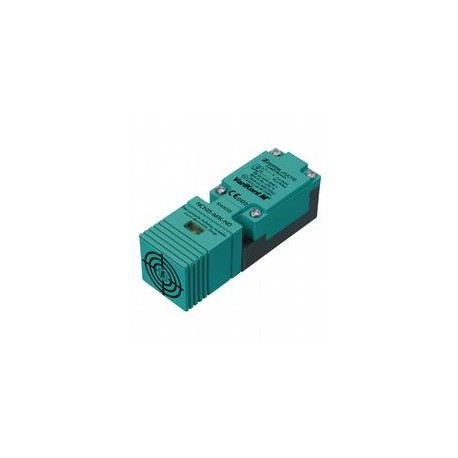 Detector sensor inductivo NJ15-M1K-N
