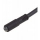 Conector hembra V3-GR-5M-PUR