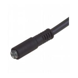 Conector hembra V3-GR-5M-PUR
