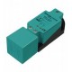 Detector sensor inductivo NJ15+U1+W