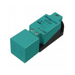 Detector sensor inductivo NJ15+U1+W