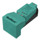 Detector sensor inductivo NJ40+U1+W