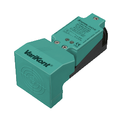 Detector sensor inductivo NJ40+U1+W