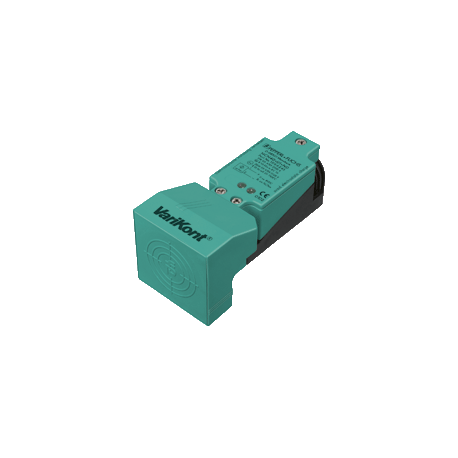 Detector sensor inductivo NJ40+U1+W