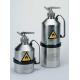 Contenedor Seguridad Redondo 2,5L Con Dispensador