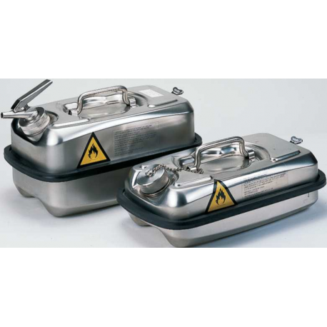 Contenedor Seguridad Recto 10L Con Dispensador