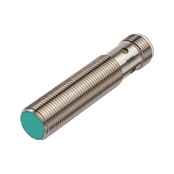 Detector sensor de proximidad inductivo NCB4-12GM40-N0-V1 S.I. Namur NC, con conector V1