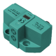 Detector sensor Inductivo NCN3-F31-N4-V1 doble, S.I. Namur NC, con conector V1