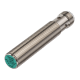 Detector sensor inductivo NBB4-12GM50-A2-V1 4 hilos cc PNP antivalente, con conector V1